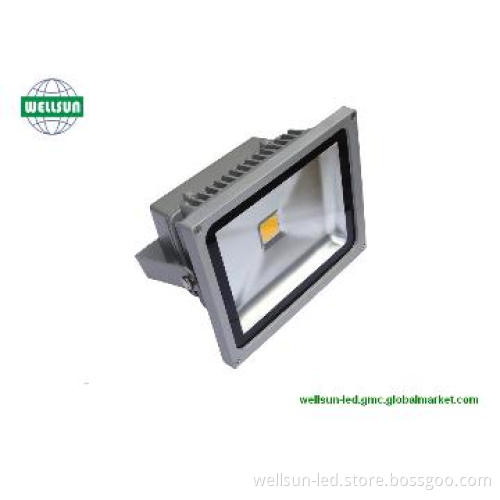 Reliable 20W LED Flood Lights Outdoor LED floodlight